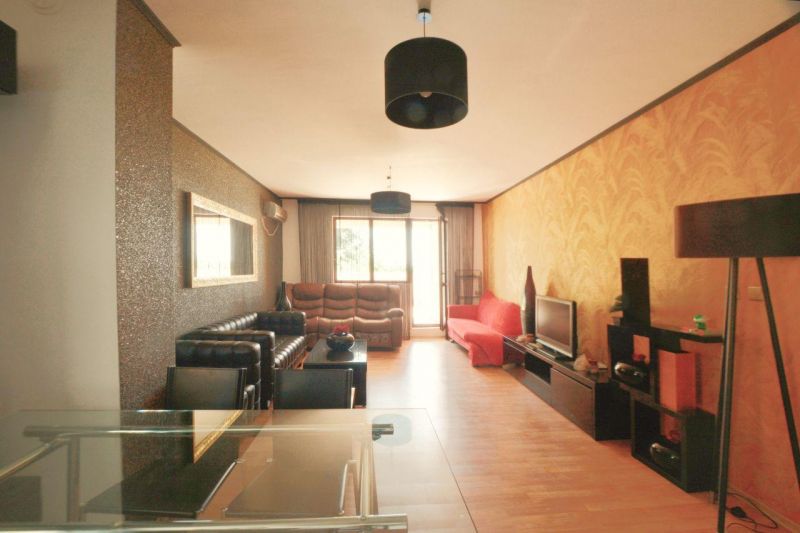 Apartmán 3+kk s terasou a bazénom Marina Cape-Aheloy, Bulharsko - 6