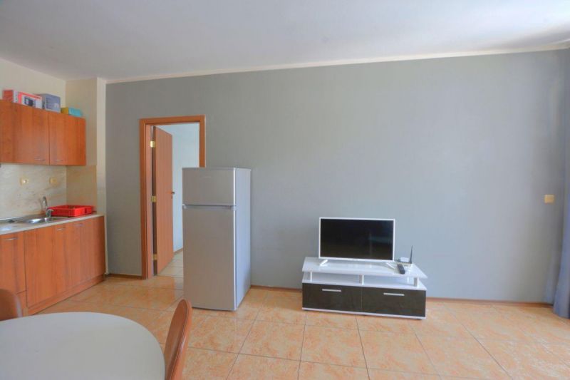 Apartmán 2+kk s balkónom a bazénom Midia Grand Resort-Aheloy, Bulharsko - 5