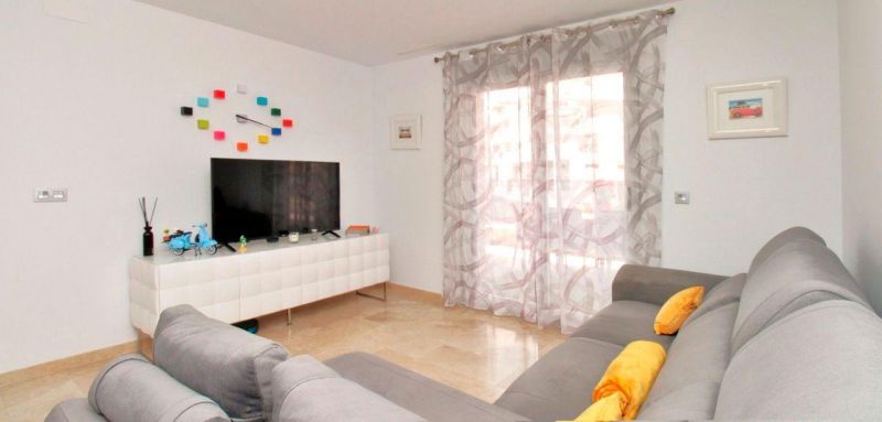 Apartmán 3+kk Orihuela Costa-Villamartin, Španielsko - 7