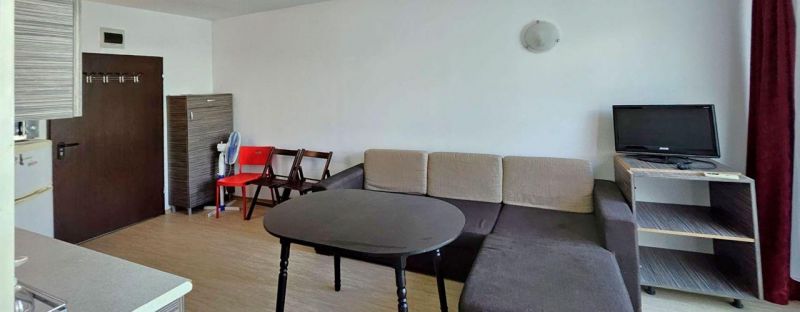 Apartmán 2+kk s balkónom a bazénom Sarafovo-Bulharsko - 5