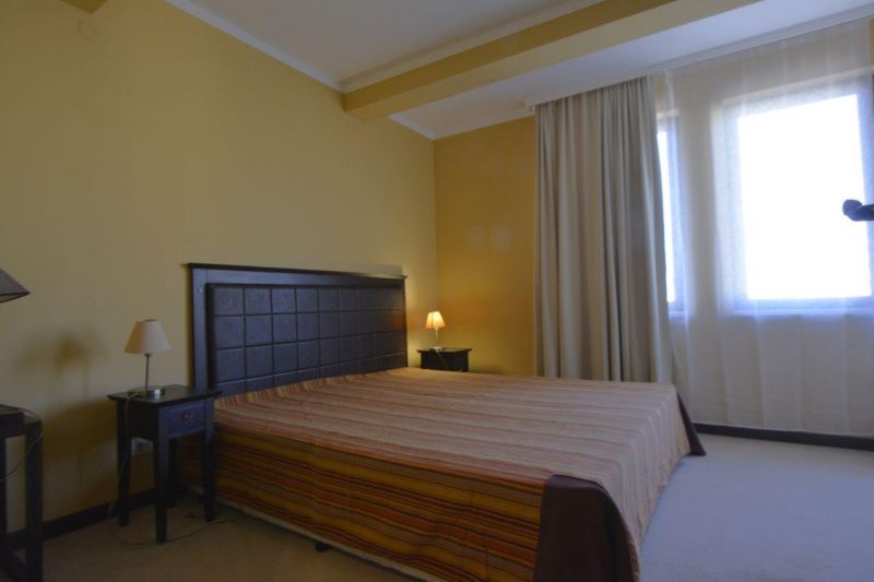 Apartmán 2+kk s balkónom a bazénom Slnečné Pobrežie, Bulharsko - 8