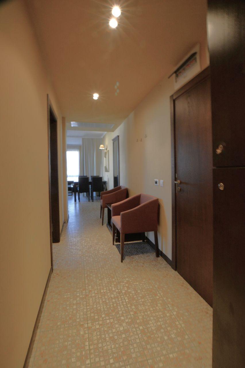 Apartmán 2+kk s balkónom a bazénom Slnečné Pobrežie, Bulharsko - 7