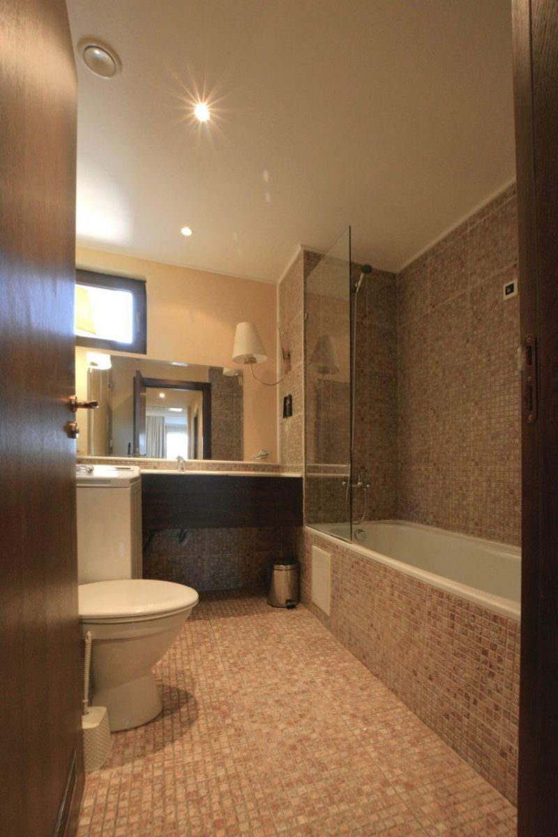 Apartmán 2+kk s balkónom a bazénom Slnečné Pobrežie, Bulharsko - 9