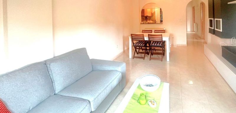 Apartmán 4+1 Vega Baja del Segura-Jacarilla, Španielsko - 2