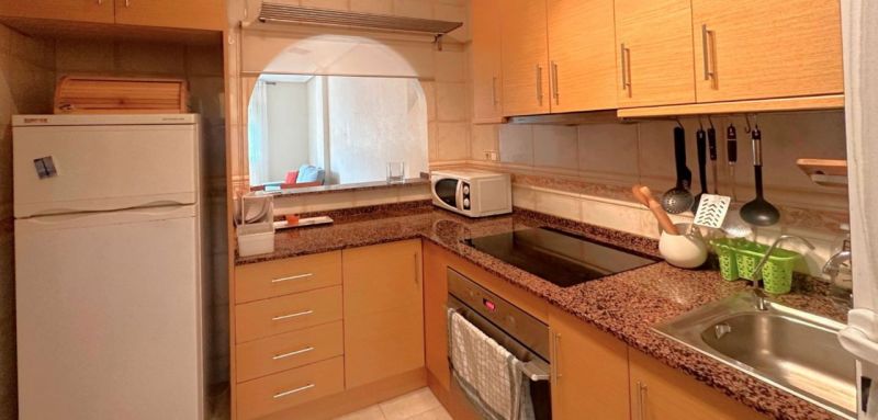 Apartmán 4+1 Vega Baja del Segura-Jacarilla, Španielsko - 4