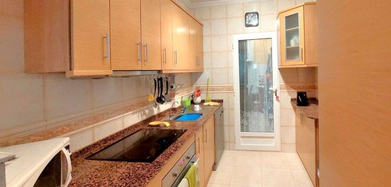 Apartmán 4+1 Vega Baja del Segura-Jacarilla, Španielsko - 5