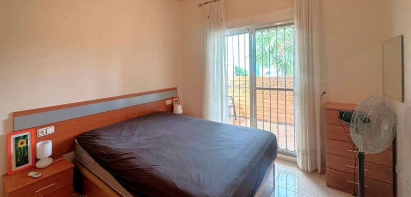 Apartmán 4+1 Vega Baja del Segura-Jacarilla, Španielsko - 6