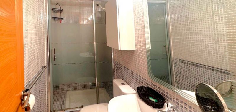 Apartmán 4+1 Vega Baja del Segura-Jacarilla, Španielsko - 7