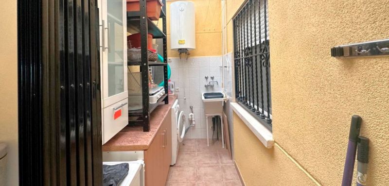 Apartmán 4+1 Vega Baja del Segura-Jacarilla, Španielsko - 10