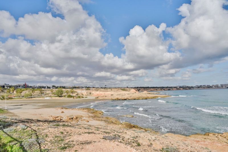 Apartmán 4+1 Vega Baja del Segura-Jacarilla, Španielsko - 18