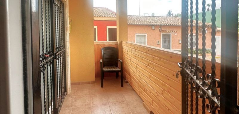Apartmán 4+1 Vega Baja del Segura-Jacarilla, Španielsko - 12
