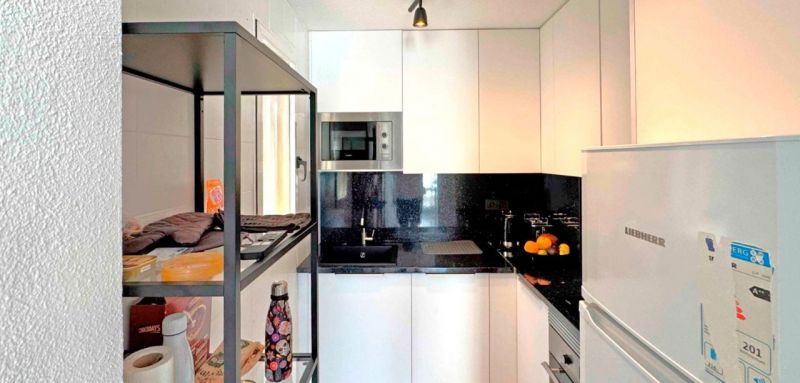 Dom 4+kk s bazénom a terasou Torrevieja-La Mata, Španielsko - 19