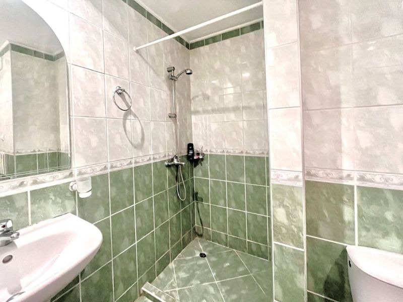 Apartmán 2+kk s bazénom Slnečné Pobrežie, Bulharsko - 6