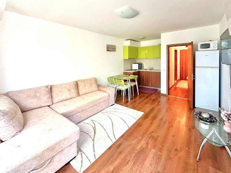 Apartmán 2+kk s bazénom obec Škorpilovci, Bulharsko - 6