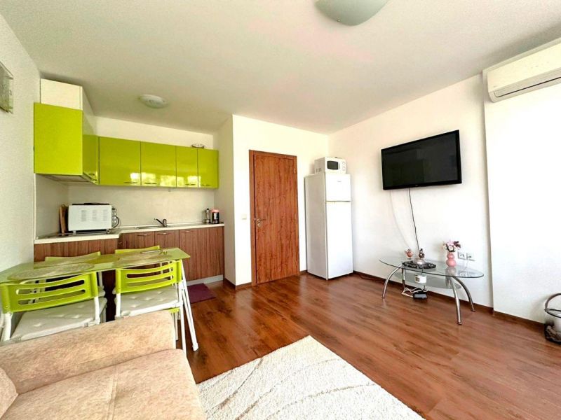 Apartmán 2+kk s bazénom obec Škorpilovci, Bulharsko - 8