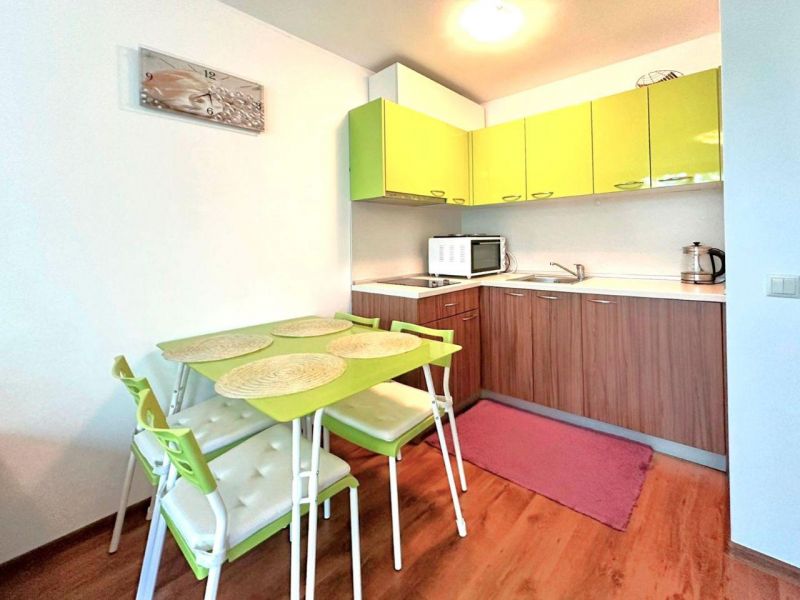Apartmán 2+kk s bazénom obec Škorpilovci, Bulharsko - 9