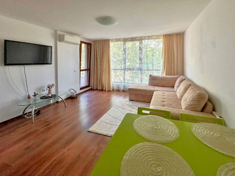 Apartmán 2+kk s bazénom obec Škorpilovci, Bulharsko - 11