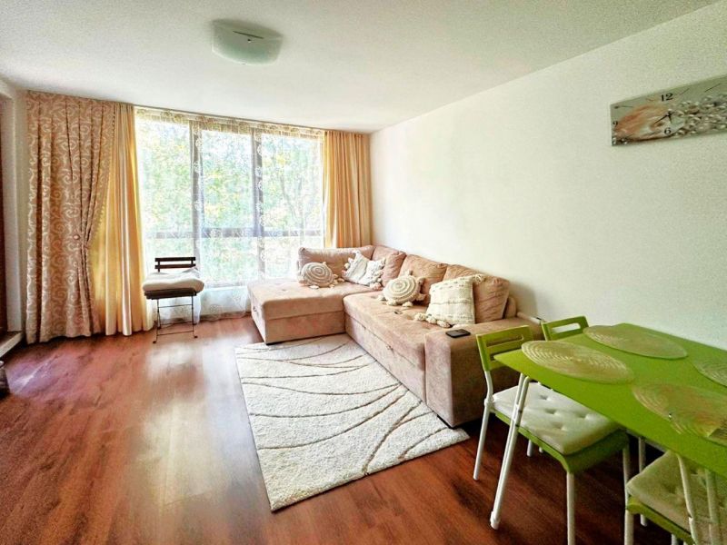 Apartmán 2+kk s bazénom obec Škorpilovci, Bulharsko - 12