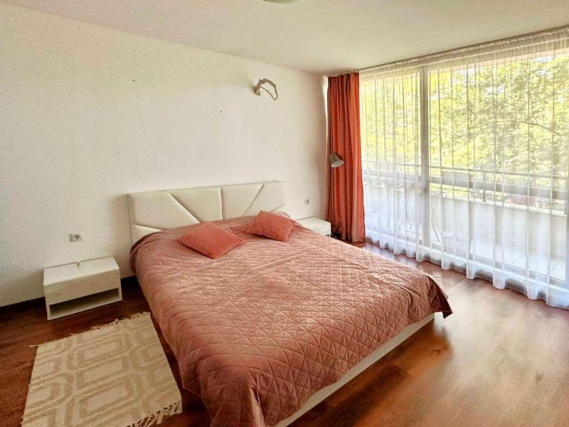 Apartmán 2+kk s bazénom obec Škorpilovci, Bulharsko - 14