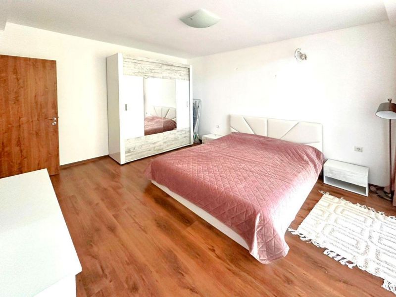 Apartmán 2+kk s bazénom obec Škorpilovci, Bulharsko - 16