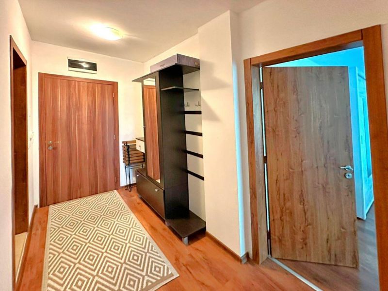 Apartmán 2+kk s bazénom obec Škorpilovci, Bulharsko - 17