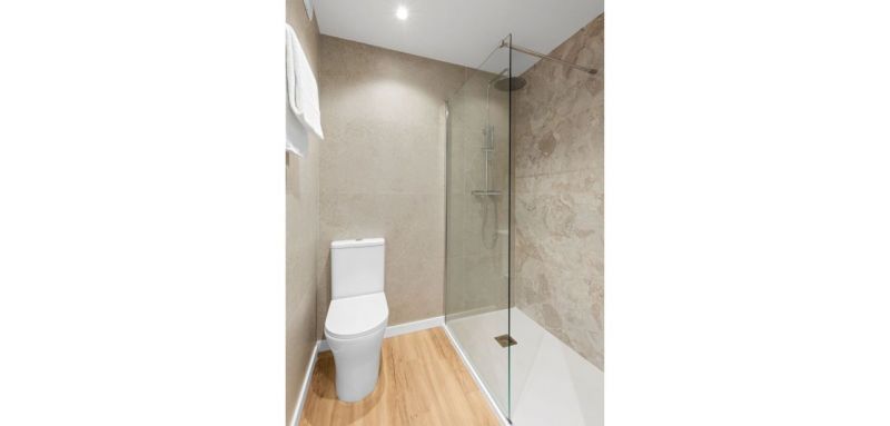 Moderný apartmán 3+kk Alicante-Punta Prima, Španielsko - 10