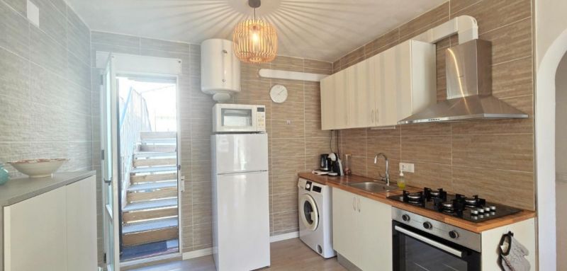 Apartmán 3+kk s bazénom Torrevieja-La Siesta, Španielsko - 5