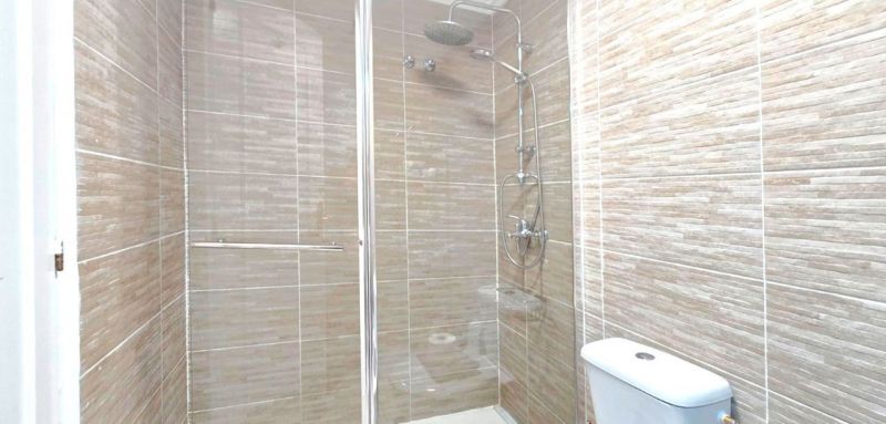 Apartmán 3+kk s bazénom Torrevieja-La Siesta, Španielsko - 11