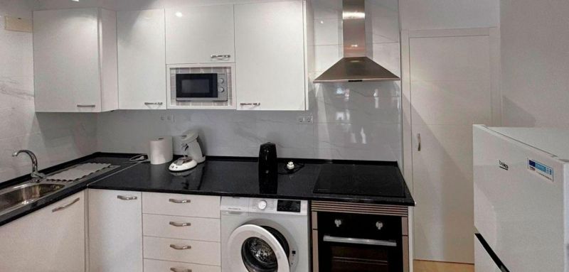 Apartmán 2+kk s bazénom, Torrevieja-Los Balcones, Španielsko - 3