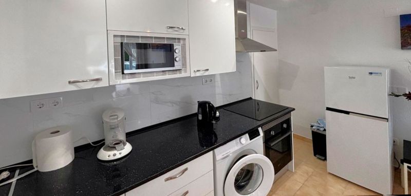 Apartmán 2+kk s bazénom Torrevieja-Los Balcones, Španielsko - 4