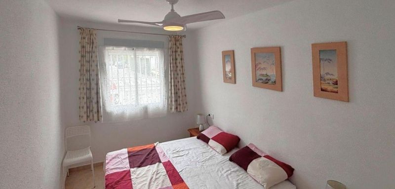 Apartmán 2+kk s bazénom, Torrevieja-Los Balcones, Španielsko - 6
