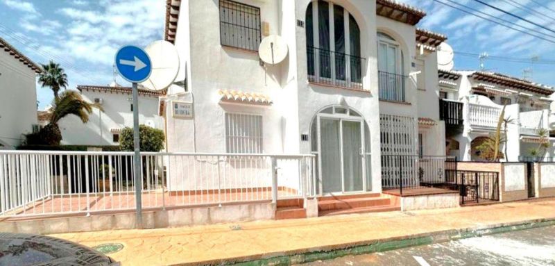 Apartmán 2+kk s bazénom, Torrevieja-Los Balcones, Španielsko - 20