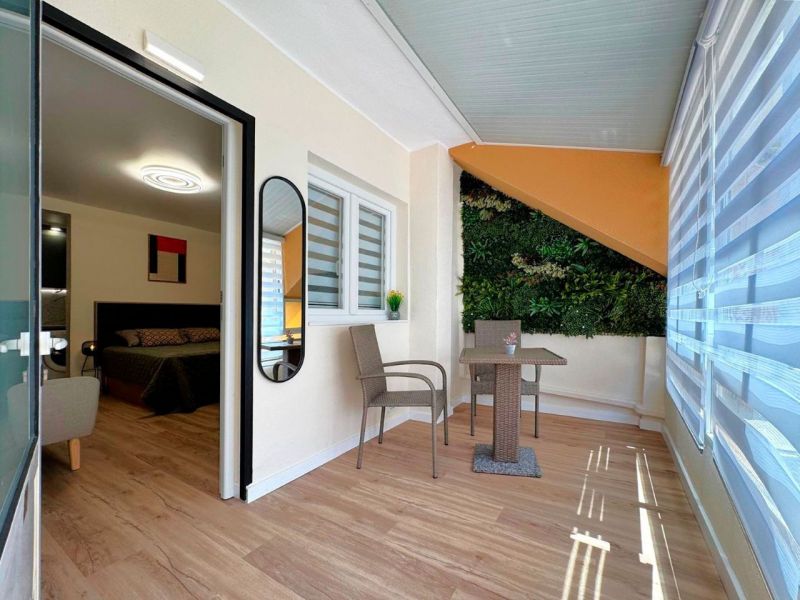 Štúdio 1+kk s bazénom Torrevieja-Torreblanca, Španielsko - 9