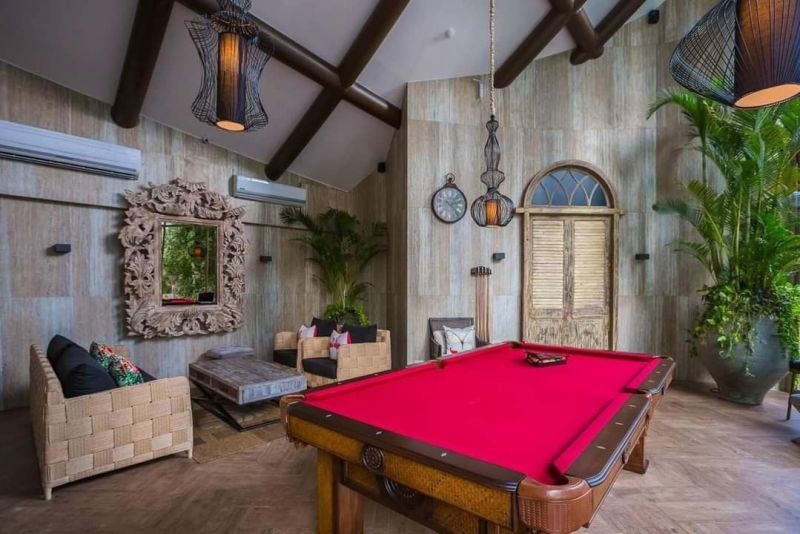 Apartmány The Riviera Wongamat Beach, Thajsko-Pattaya - 15