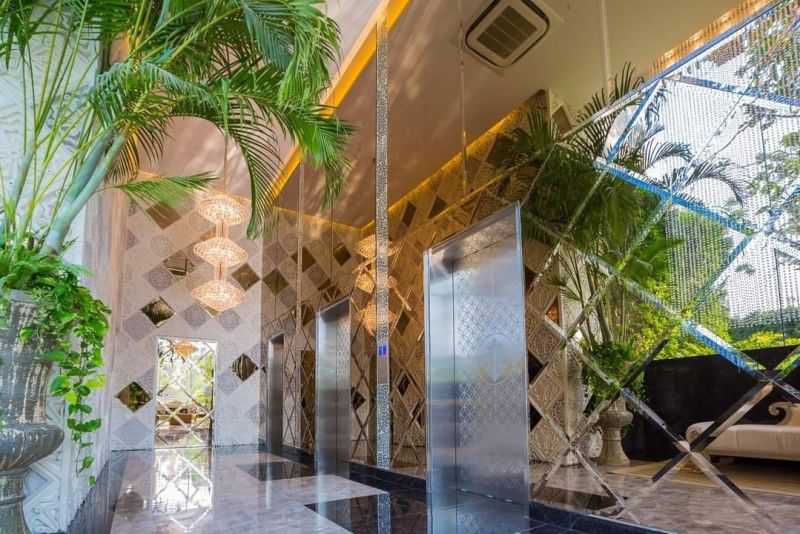 Apartmány The Riviera Wongamat Beach, Thajsko-Pattaya - 21