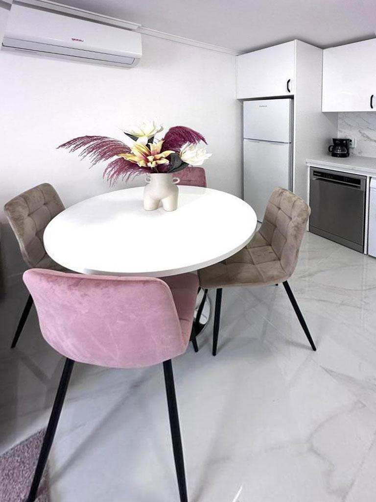 Apartmán 2+kk s balkónom Torrevieja-Playa del Cura, Španielsko - 4
