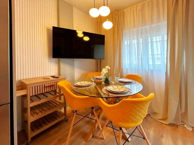 Apartmán 2+kk s balkónom Torrevieja-Playa del Cura, Španielsko - 2