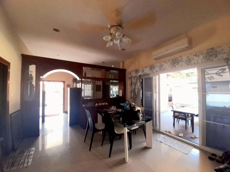 4 izbová vila s bazénom v Thajsku-Pattaya - 6