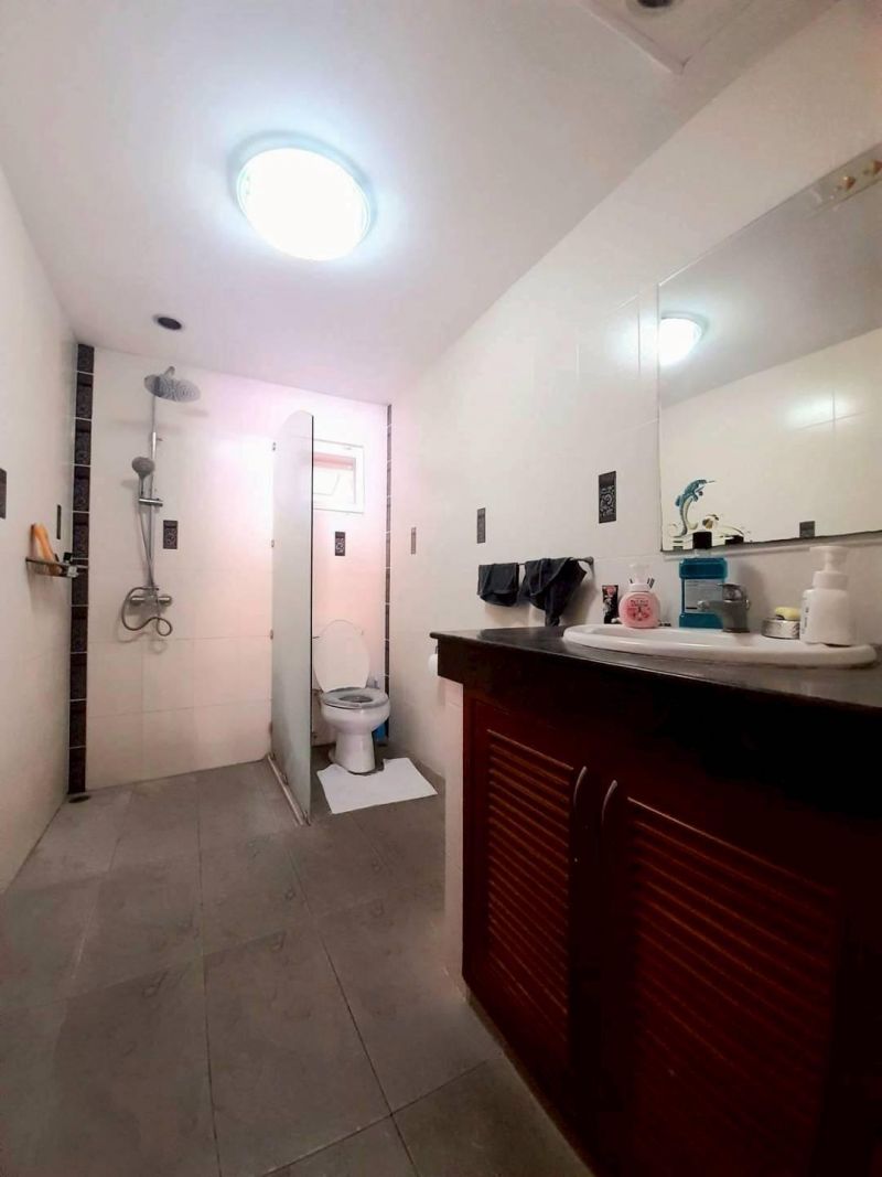 4 izbová vila s bazénom v Thajsku-Pattaya - 11