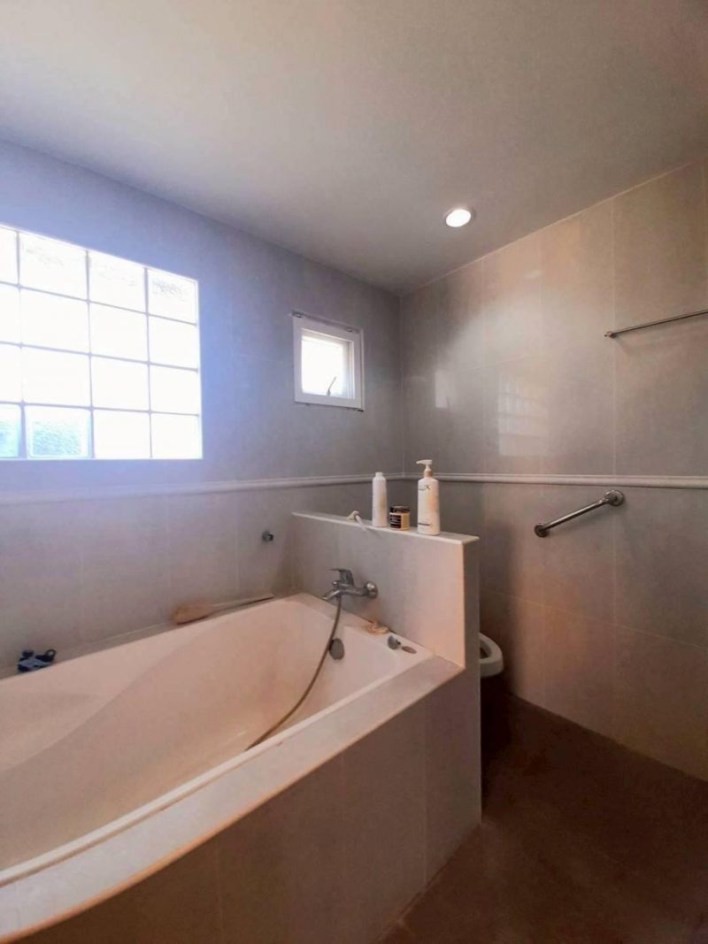 4 izbová vila s bazénom v Thajsku-Pattaya - 14