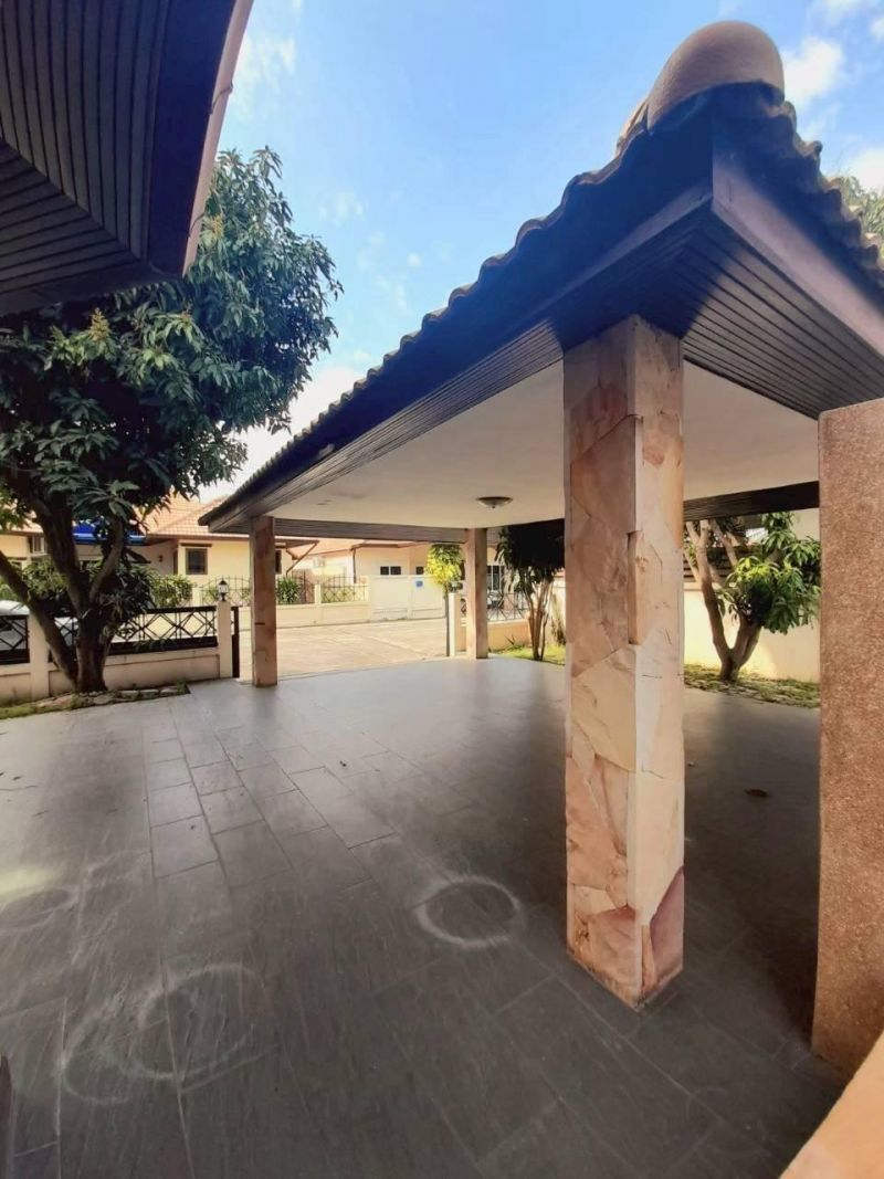 4 izbová vila s bazénom v Thajsku-Pattaya - 18