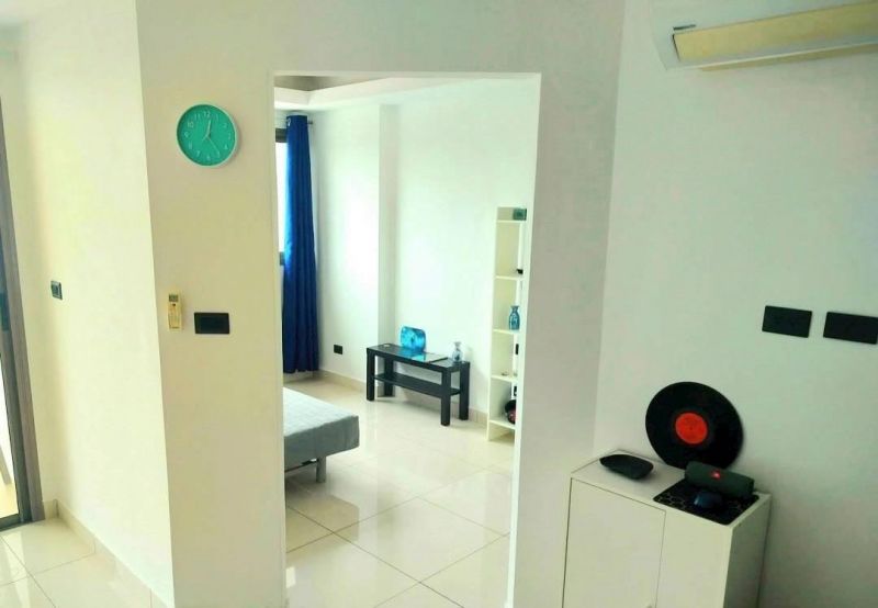 Thajsko-Pattaya-Jomtien-2 izbový apartmán s balkónom - 5