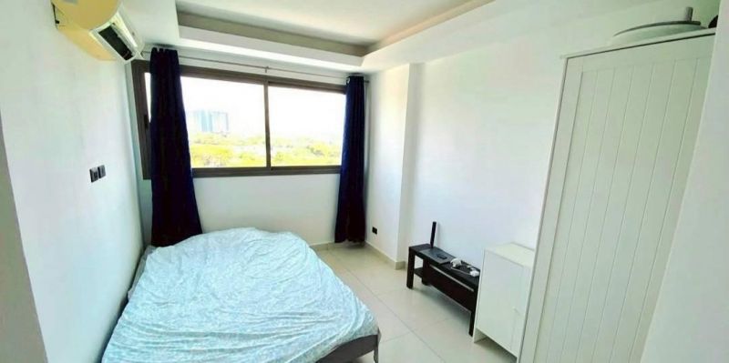 Thajsko-Pattaya-Jomtien-2 izbový apartmán s balkónom - 6