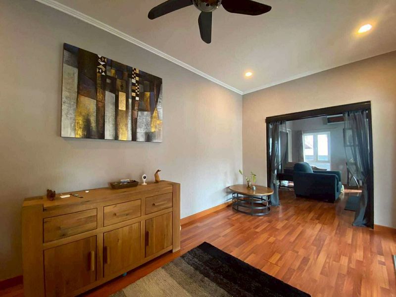 Thajsko-Pattaya-4 izbová vila s bazénom-Chaiyaphruek 2rd. - 6