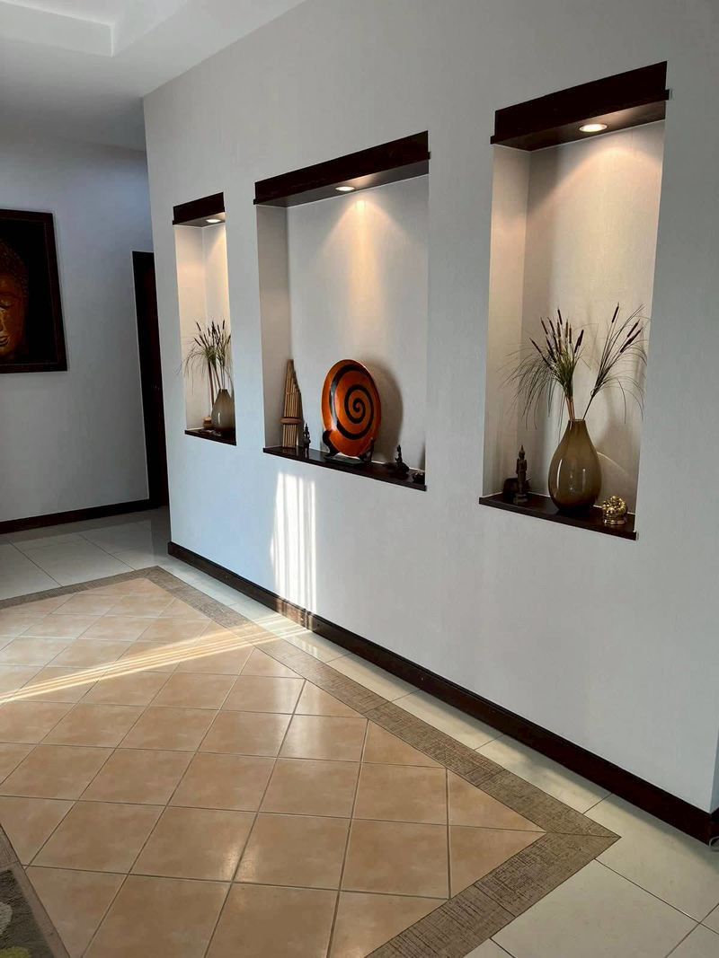 Thajsko-4 izbová vila s bazénom-Takhian Tia Pattaya - 9