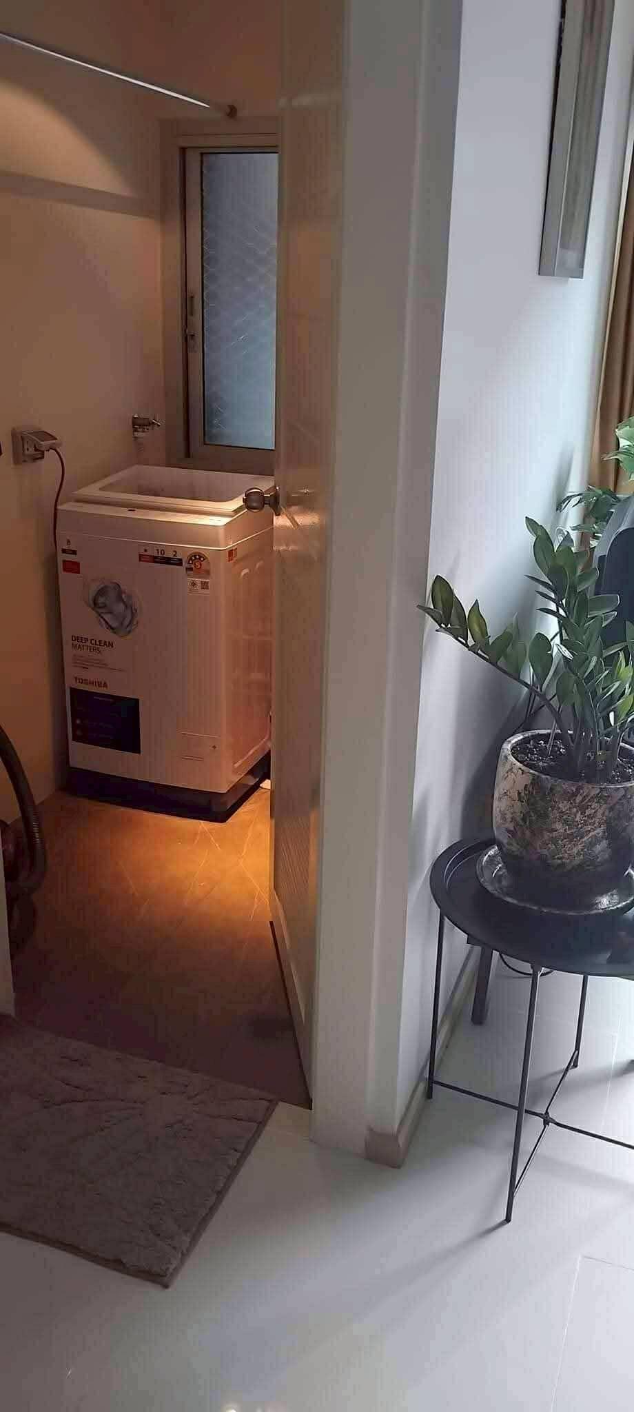 2 izbový apartmán-Thajsko-Pattaya-Jomtien-400 m od pláže - 6