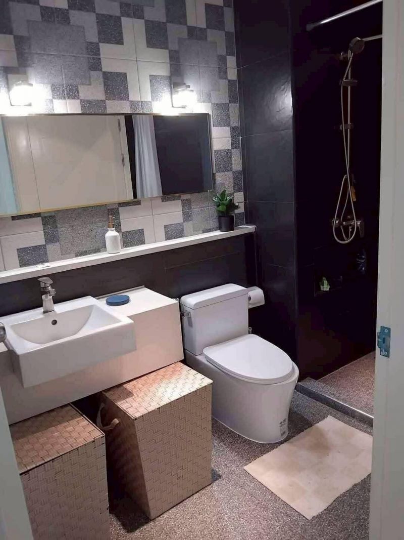 2 izbový apartmán-Thajsko-Pattaya-Jomtien-400 m od pláže - 8