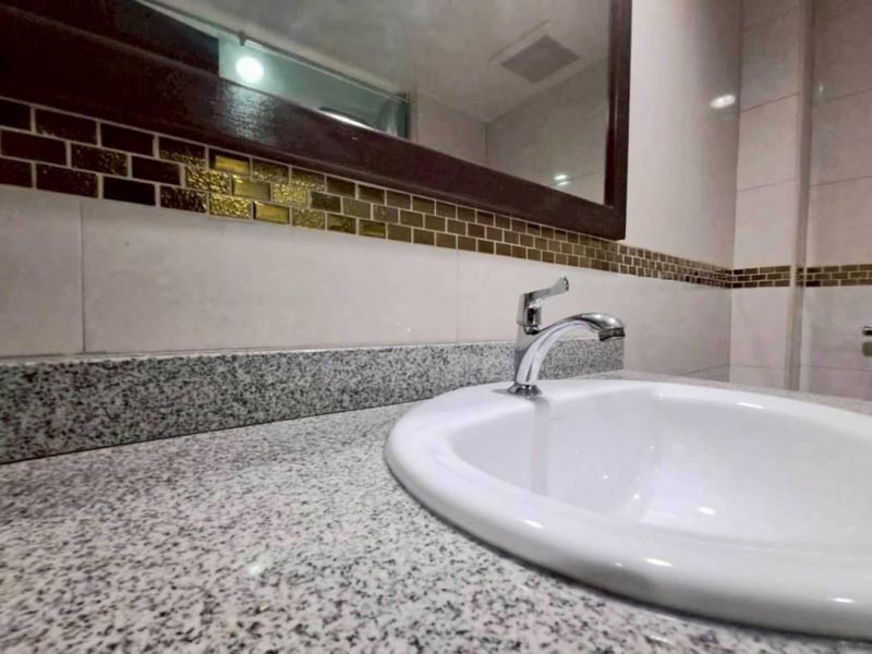 Thajsko-Pattaya-PhraTamNak-1 izbový apartmán-štúdio - 10