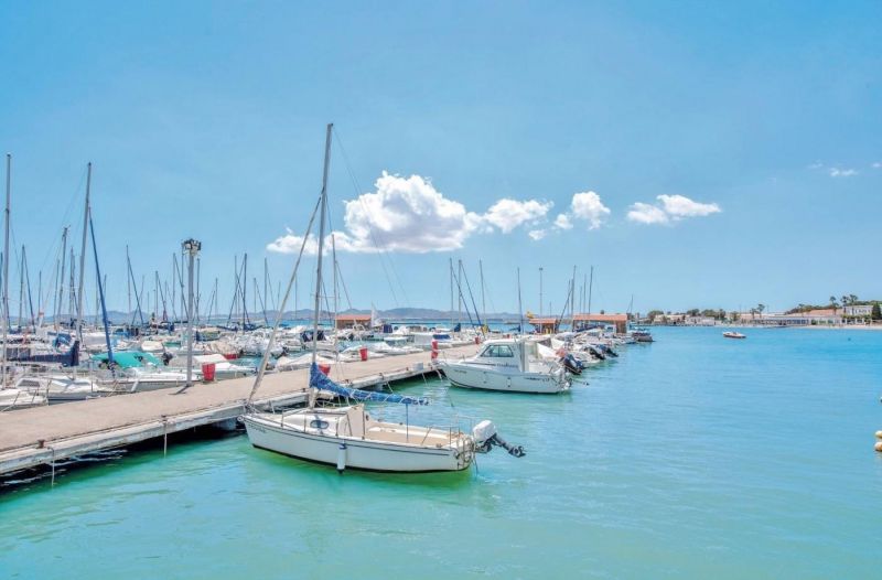 Štúdio 1+kk Torrevieja-La Mata, Španielsko - 11