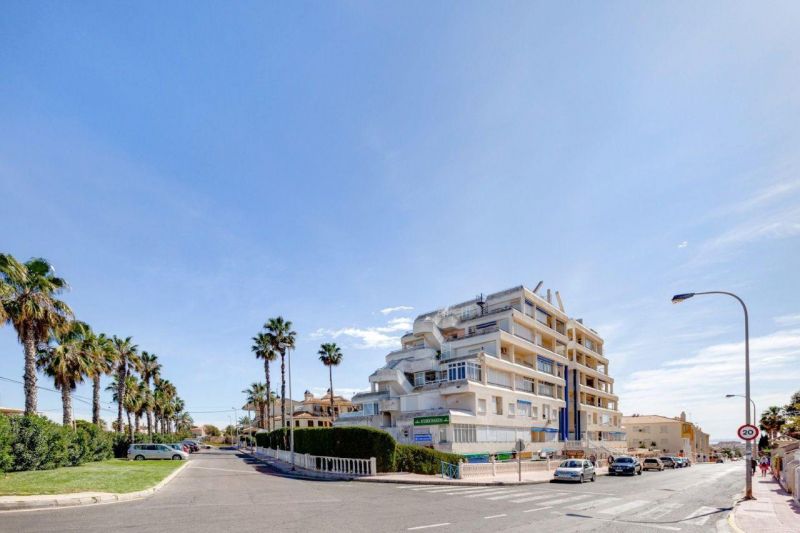 Štúdio 1+kk Torrevieja-La Mata, Španielsko - 12